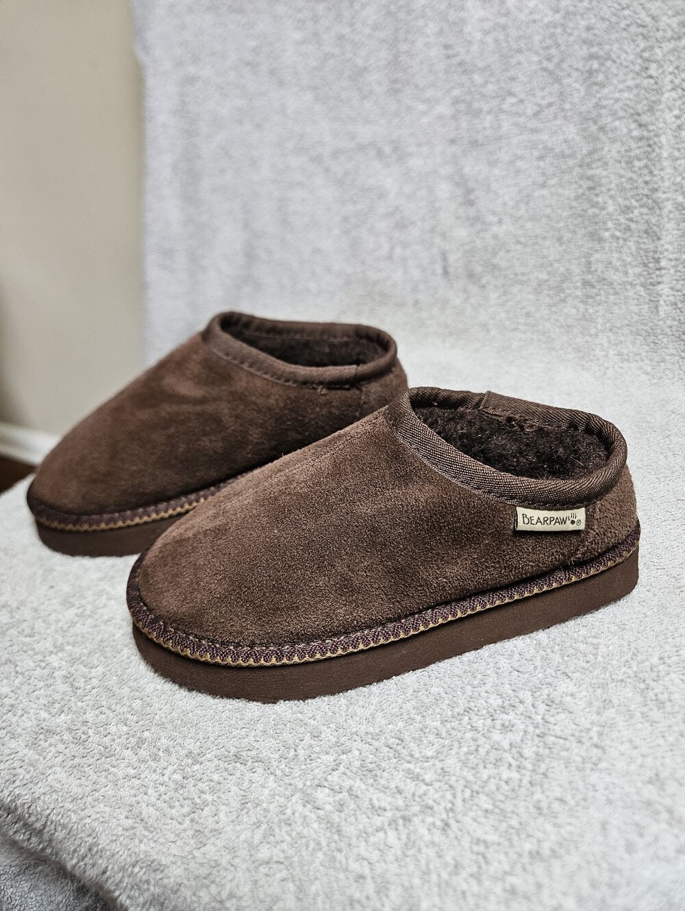 Bearpaw Slippers